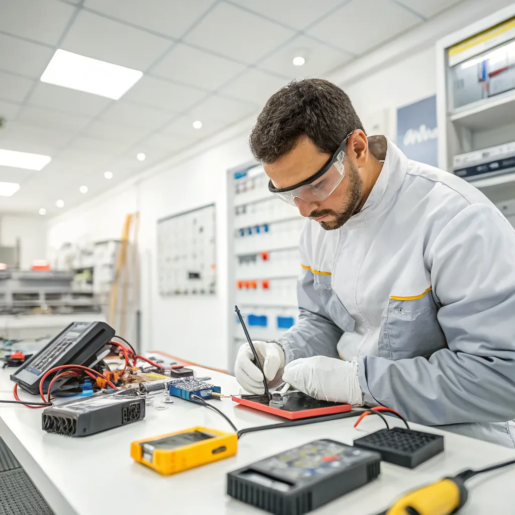 Hardware Repair