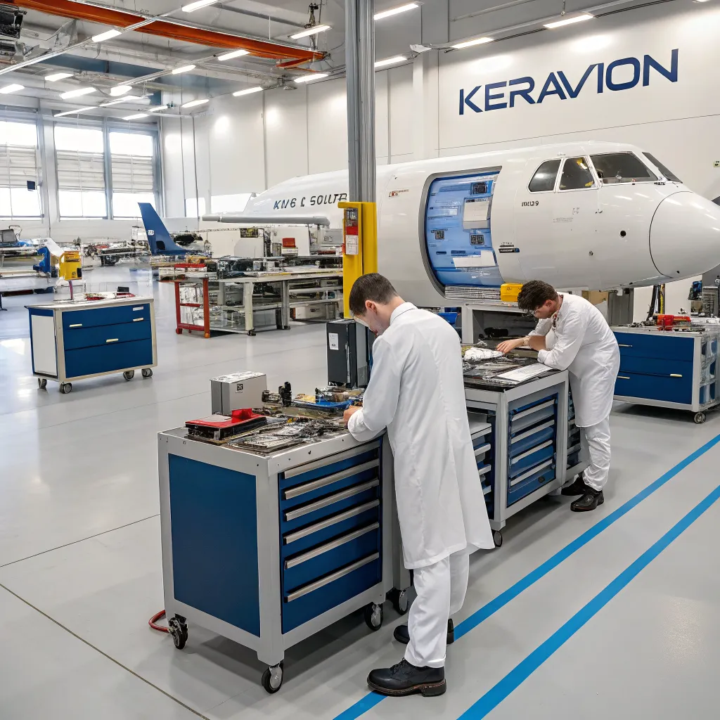 KERAVION Technical Workshop